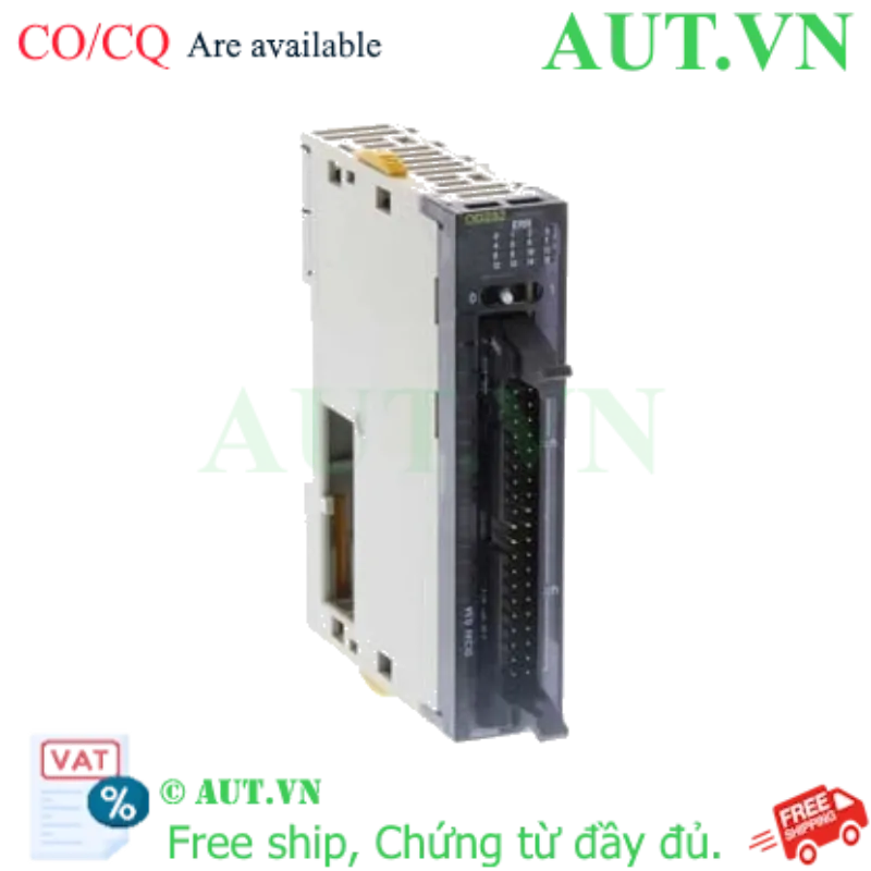 Ảnh của PLC Omron CJ1W-OD232