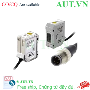 Ảnh của Cảm biến quang điện Omron E3ZR-CT61L-M1TJ 0.3M