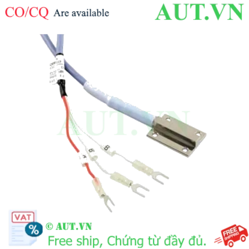 Ảnh của Cảm biến nhiệt độ Omron E52-P2GSY 4M