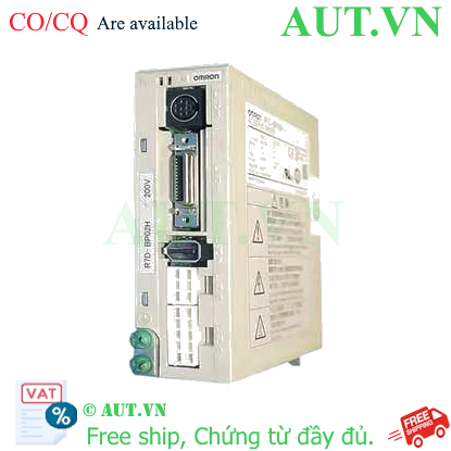 Ảnh của Servo Omron R7D-BP02H
