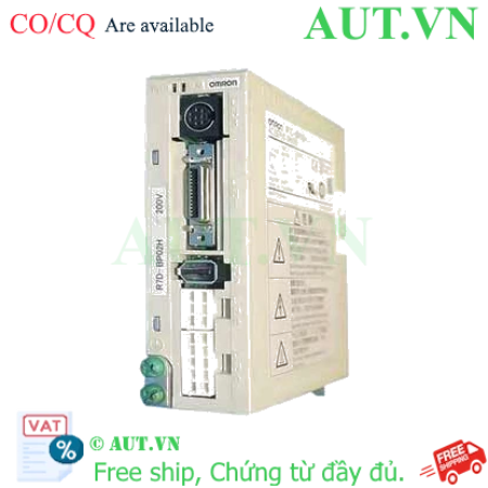 Ảnh của Servo Omron R7D-BP02H