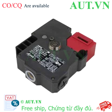 Ảnh của Khóa cửa an toàn Omron D4JL-2NFA-C7-01