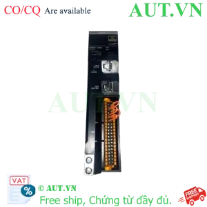 Ảnh của Servo Omron R88D-1SN01L-ECT