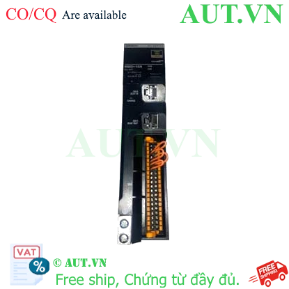 Ảnh của Servo Omron R88D-1SN01L-ECT