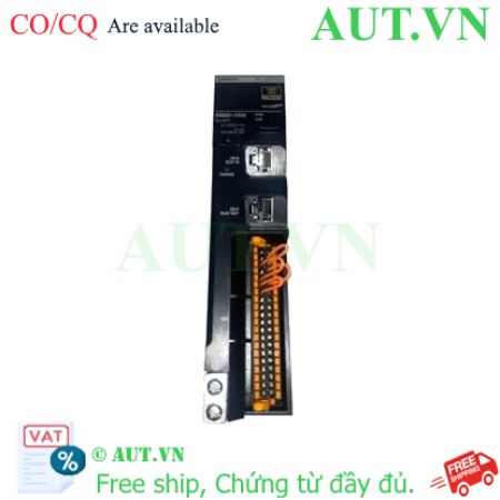 Ảnh của Servo Omron R88D-1SN01L-ECT