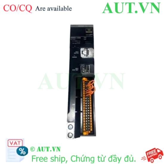 Ảnh của Servo Omron R88D-1SN01L-ECT