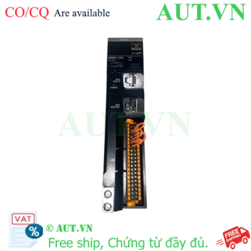 Ảnh của Servo Omron R88D-1SN01L-ECT