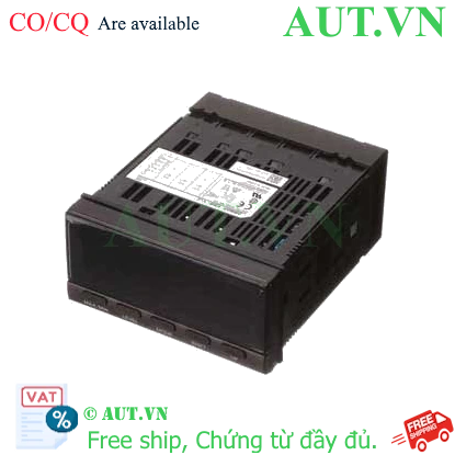 Ảnh của Đầu cân loadcell Omron K3HB-VLC 24VAC/VDC