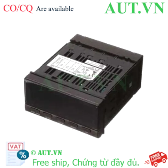 Ảnh của Đầu cân loadcell Omron K3HB-VLC 24VAC/VDC