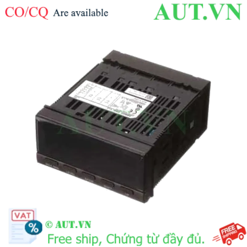 Ảnh của Đầu cân loadcell Omron K3HB-VLC 24VAC/VDC