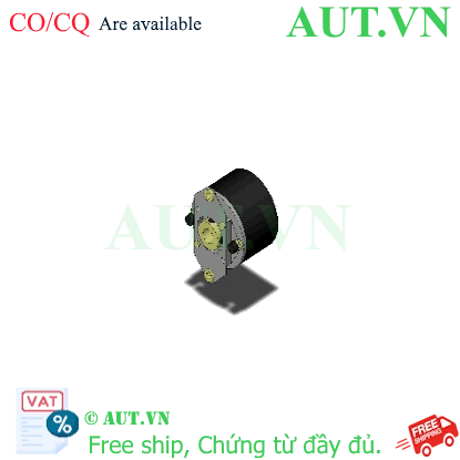 Ảnh của Cảm biến Encoder  Omron E6H-CWZ3E 360P/R 0.5M