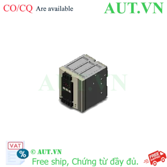 Ảnh của Bộ nguồn xung  Omron S8VS-24024A-F
