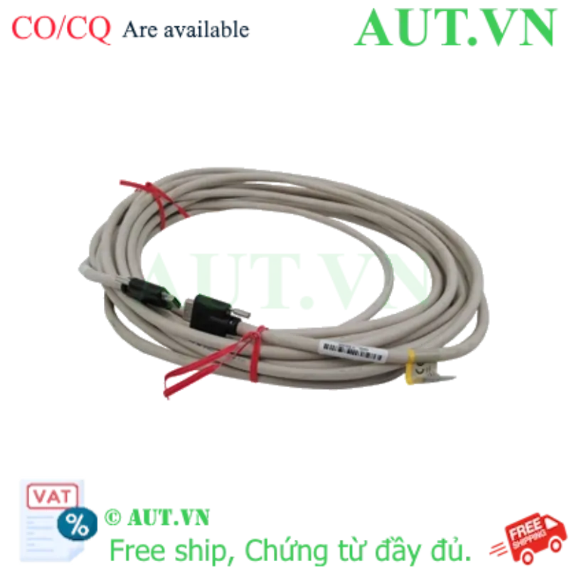 Ảnh của Cảm biến hình ảnh Omron FZ-VS3 10M