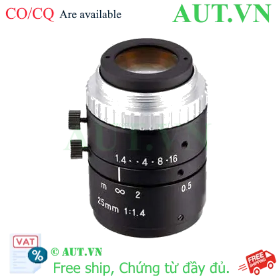 Ảnh của Cảm biến hình ảnh Omron 3Z4S-LE SV-2514H
