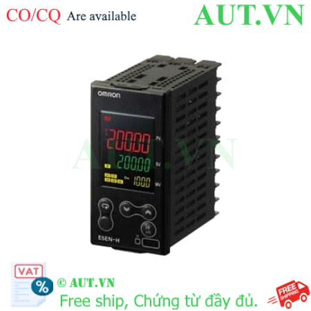 Ảnh của Đồng hồ nhiệt Omron E5EN-HAA2HHBFMD-500 AC/DC24