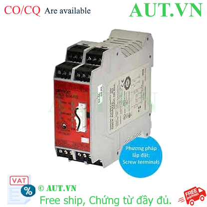 Ảnh của Bộ điều khiển cảm biến an toàn Omron G9SX-ADA222-T150-RT DC24