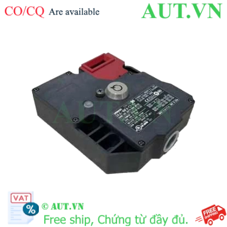 Ảnh của Khóa cửa an toàn Omron D4JL-4NFA-C7-02