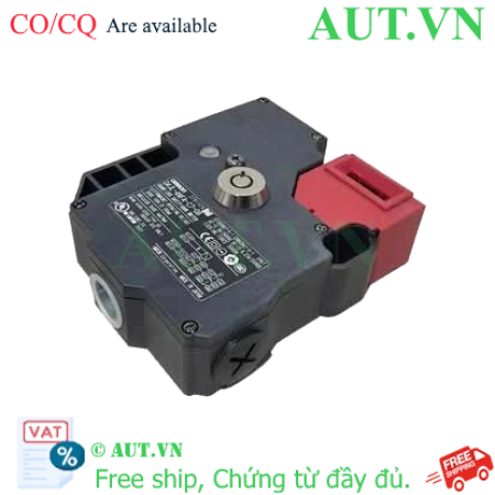 Ảnh của Khóa cửa an toàn Omron D4JL-4NFA-C7-08