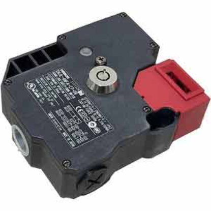 Ảnh của Khóa cửa an toàn Omron D4JL-4NFA-C7-09