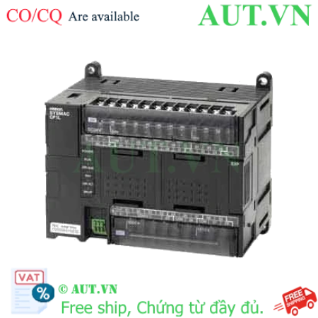 Ảnh của PLC Omron CP1L-EM30DT-D