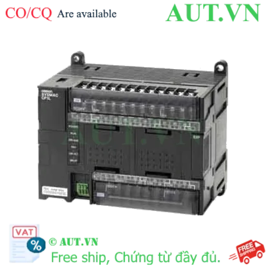 Ảnh của PLC Omron CP1L-EM30DT-D