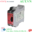 Ảnh của Bộ điều khiển cảm biến an toàn Omron G9SX-ADA222-T15-RT | 24VDC, 2 Ngõ vào, Trễ 0-15s - Chính hãng AUT VN