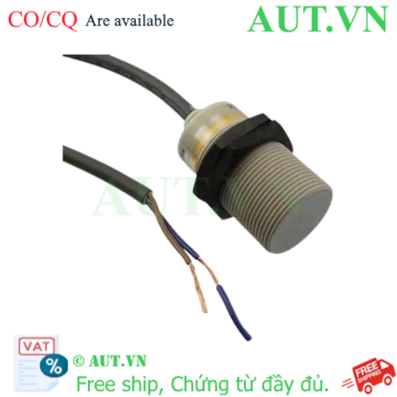 Ảnh của Cảm biến tiệm cận Omron E2F-X10Y1-53 2M