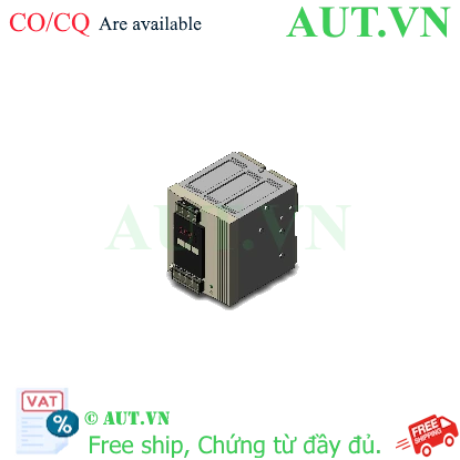 Ảnh của Bộ nguồn xung  Omron S8VS-24024AP