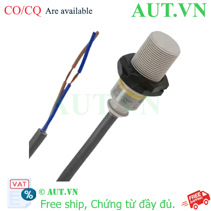 Ảnh của Cảm biến tiệm cận Omron E2F-X5Y1-53 5M