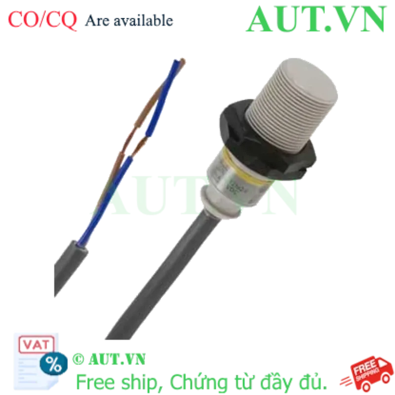 Ảnh của Cảm biến tiệm cận Omron E2F-X5Y1-53 5M