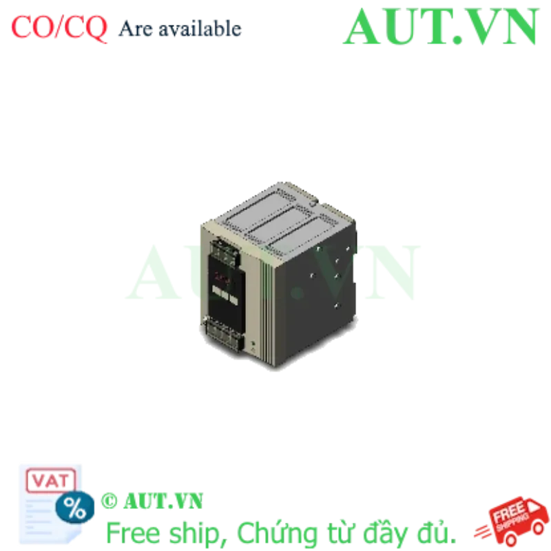 Ảnh của Bộ nguồn xung  Omron S8VS-24024BP