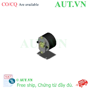 Ảnh của Cảm biến Encoder  Omron E6H-CWZ3X 500P/R 0.5M
