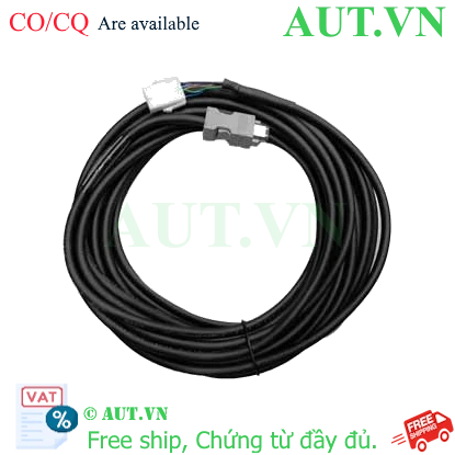 Ảnh của Phụ kiện khác Omron R88A-CRGB040C