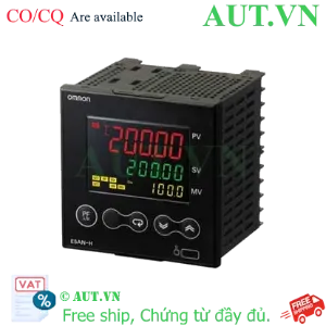 Ảnh của Đồng hồ nhiệt Omron E5AN-HPRR2BFMD-500 AC/DC24