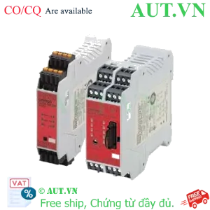 Ảnh của Bộ điều khiển cảm biến an toàn Omron G9SX-NSA222-T03-RC DC24