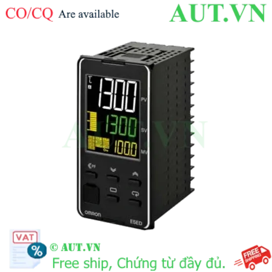 Ảnh của Đồng hồ nhiệt Omron E5ED-CX4D6M-022