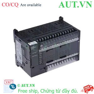Ảnh của PLC Omron CP1L-M40DR-A