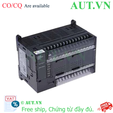 Ảnh của PLC Omron CP1L-M40DR-A