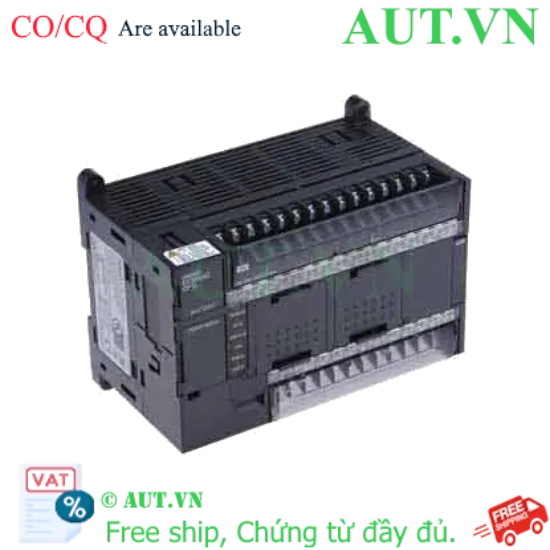 Ảnh của PLC Omron CP1L-M40DR-A