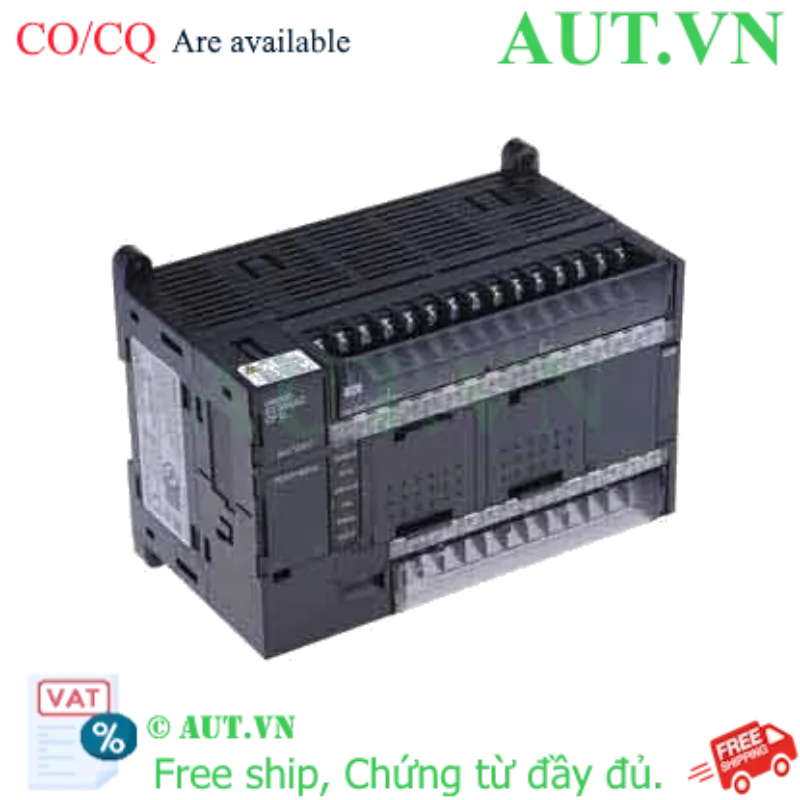 Ảnh của PLC Omron CP1L-M40DR-A