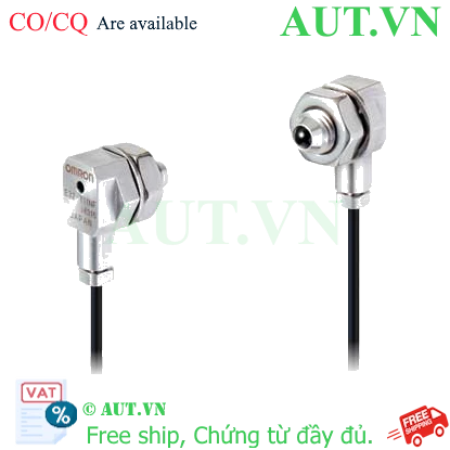 Ảnh của Cảm biến sợi quang Omron E32-T11NF 5M