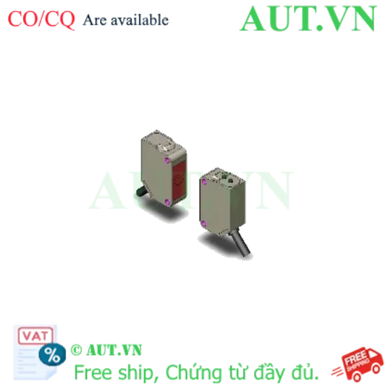 Ảnh của Cảm biến quang điện  Omron E3ZM-CT61 5M