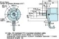 Ảnh của Cảm biến Encoder  Omron E6C3-CWZ5GH 800P/R 2M