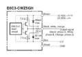 Ảnh của Cảm biến Encoder  Omron E6C3-CWZ5GH 800P/R 2M