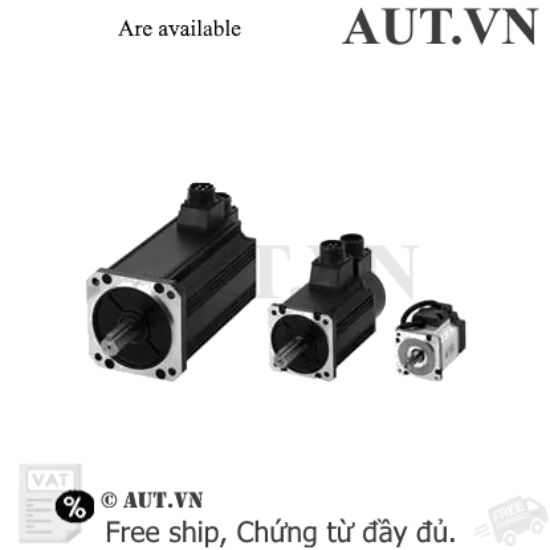 Ảnh của Servo Omron R88M-G20030L
