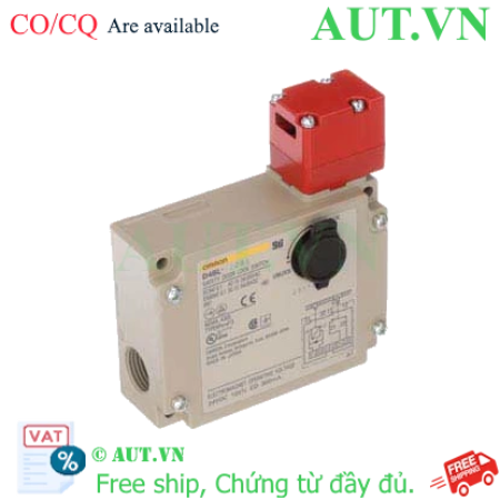 Ảnh của Khóa cửa an toàn Omron D4BL-2DRG