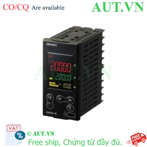 Ảnh của Đồng hồ nhiệt Omron E5EN-HPRR2BM-500 AC100-240