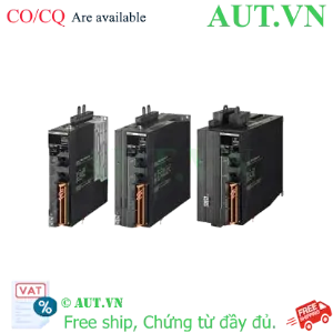 Ảnh của Servo Omron R88D-1SN02L-ECT