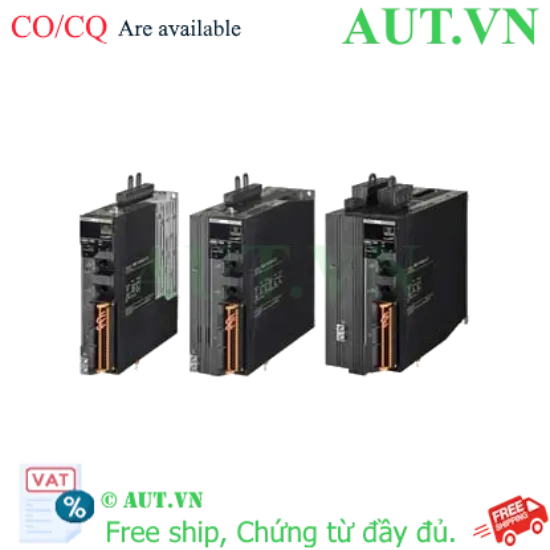 Ảnh của Servo Omron R88D-1SN02L-ECT