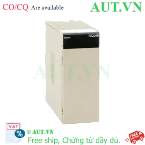 Ảnh của PLC Omron C200HW-PA209R